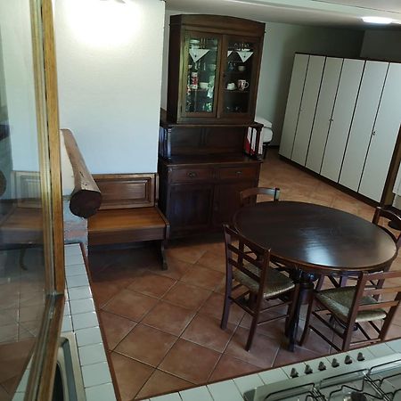 Parte Di Casa Con Giardino E Piscina Pietrasanta Exterior foto