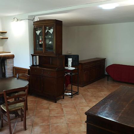 Parte Di Casa Con Giardino E Piscina Pietrasanta Exterior foto
