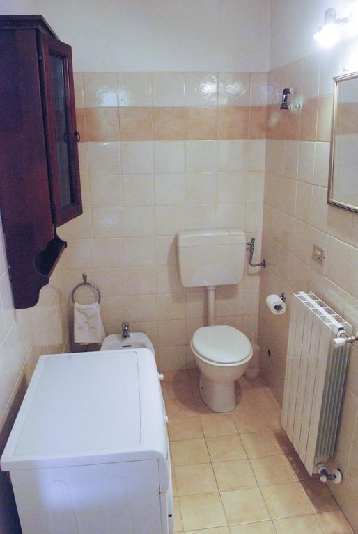 Parte Di Casa Con Giardino E Piscina Pietrasanta Exterior foto